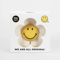 Smiley Daisy Day Light bundle of light