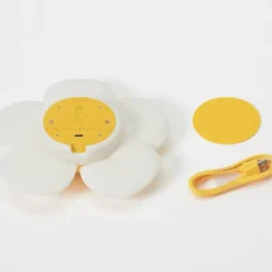 Smiley Daisy Day Light bundle of light