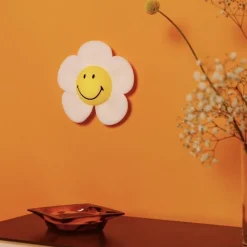 Smiley Daisy Day Light bundle of light