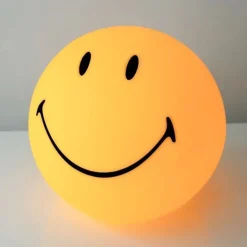 Smiley high light