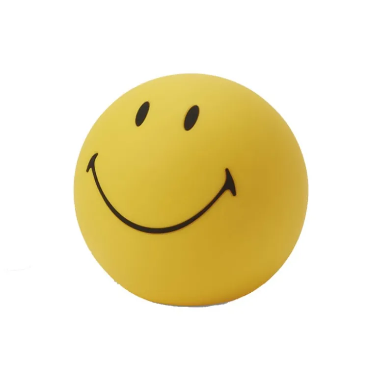 Smiley Star Light