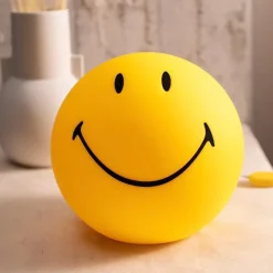 Smiley Star Light