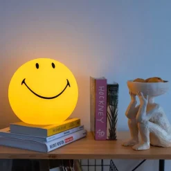 Smiley Star Light