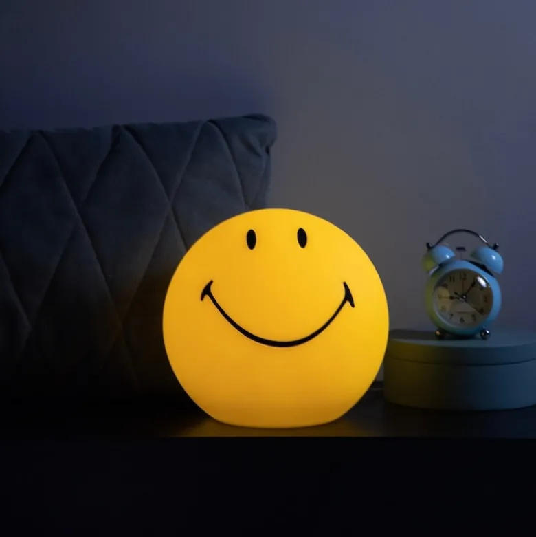 Smiley Star Light