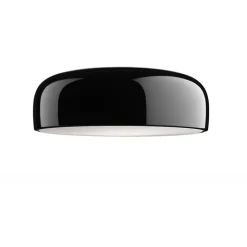 Smithfield C plafond blank svart