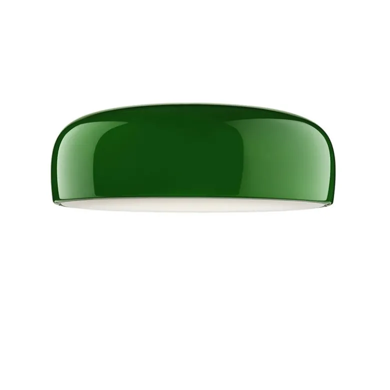 Smithfield C plafond grön