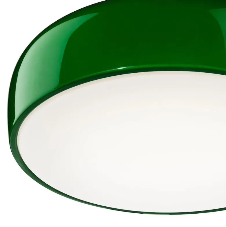 Smithfield C plafond grön