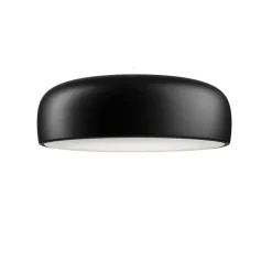 Smithfield C plafond matt svart