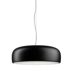 Smithfield S Taklampa matt svart