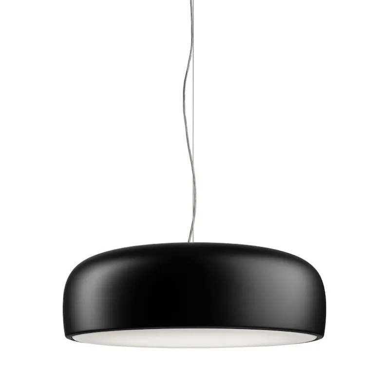Smithfield S Taklampa matt svart