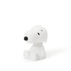 Snoopy First Light lamp