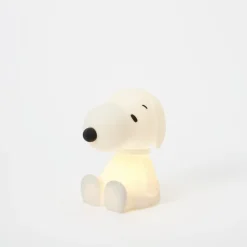 Snoopy First Light lamp