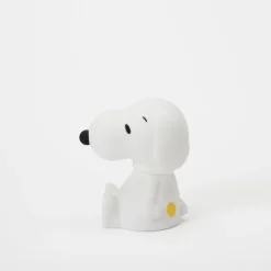 Snoopy First Light lamp