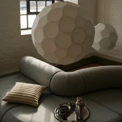 Soft Ø60 taklampa