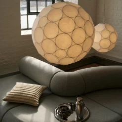 Soft Ø60 taklampa