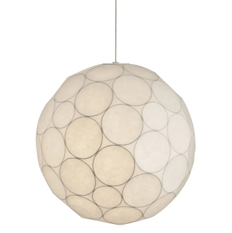 Soft Ø60 taklampa