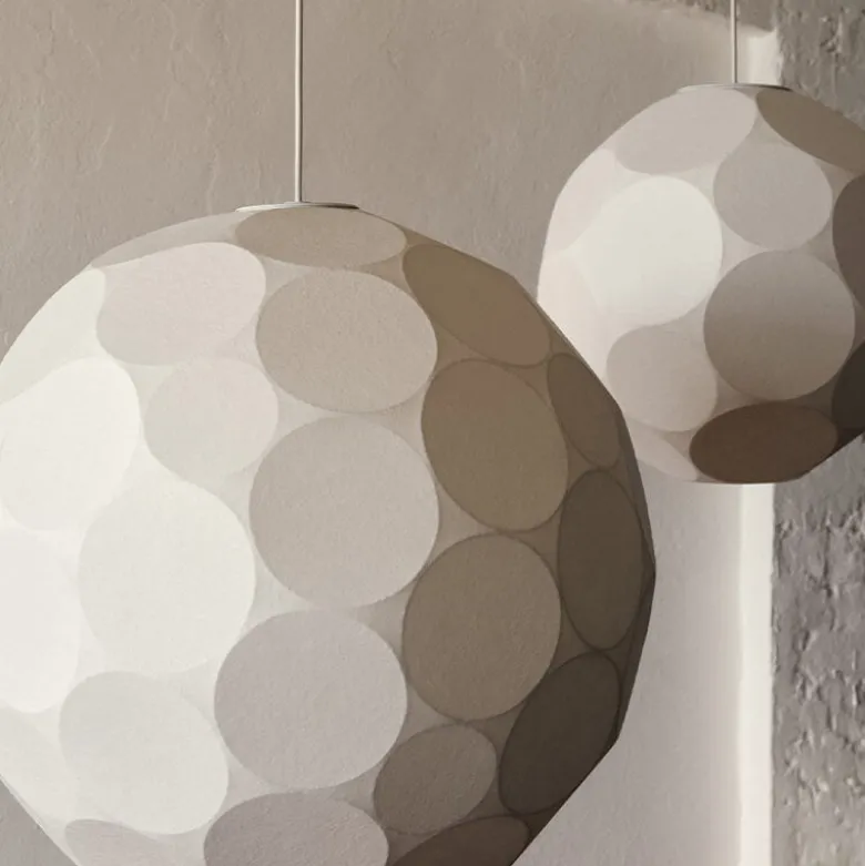 Soft Ø60 taklampa