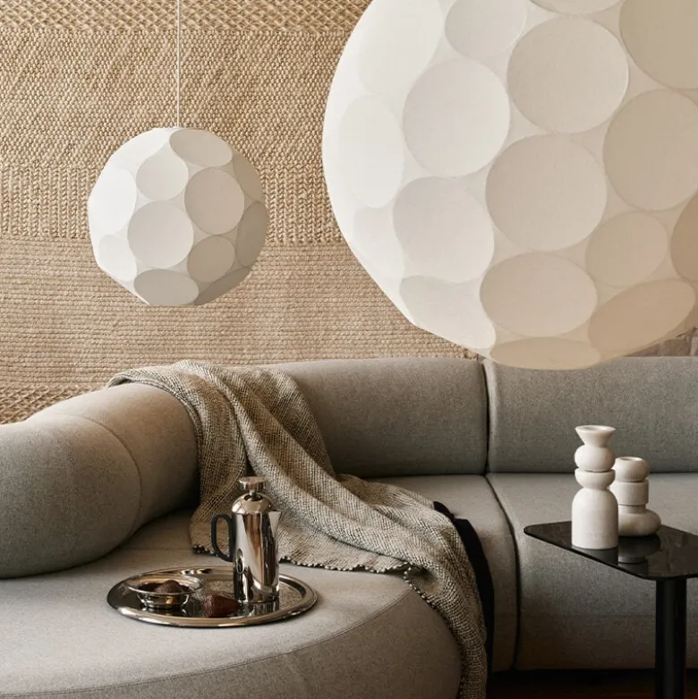 Soft Ø60 taklampa