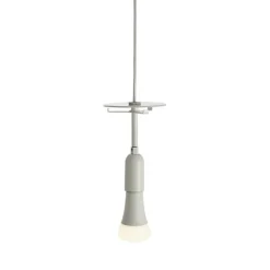Soft Ø60 taklampa