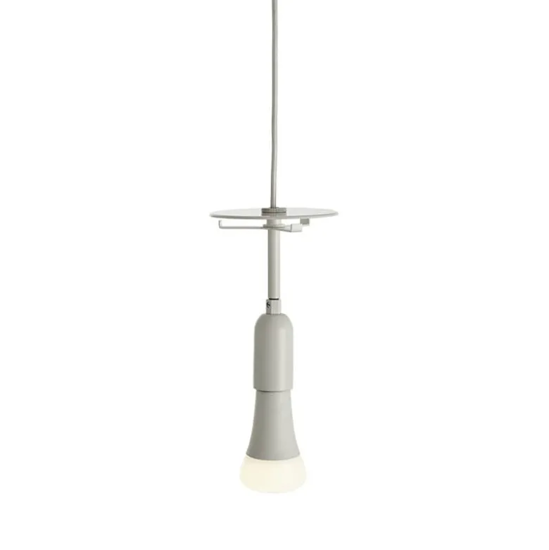 Soft Ø60 taklampa