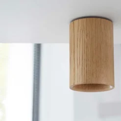 Solid cylinder plafond ek