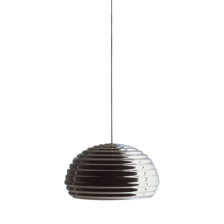 Splügen Bräu Taklampa aluminium