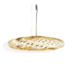 Spring Taklampa Brass Small