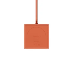 Squared S1 grenuttag electric orange