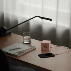Square 1 grenuttag 30W Dual USB-C & Magnetic base 1,8m New Pink