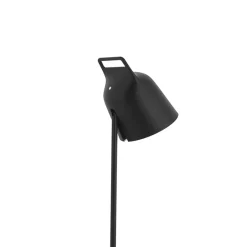 Stage Golvlampa svart
