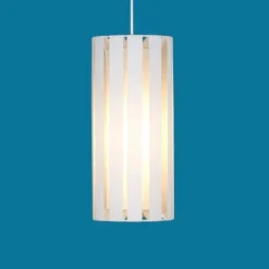 Stav 16-37 taklampa vit