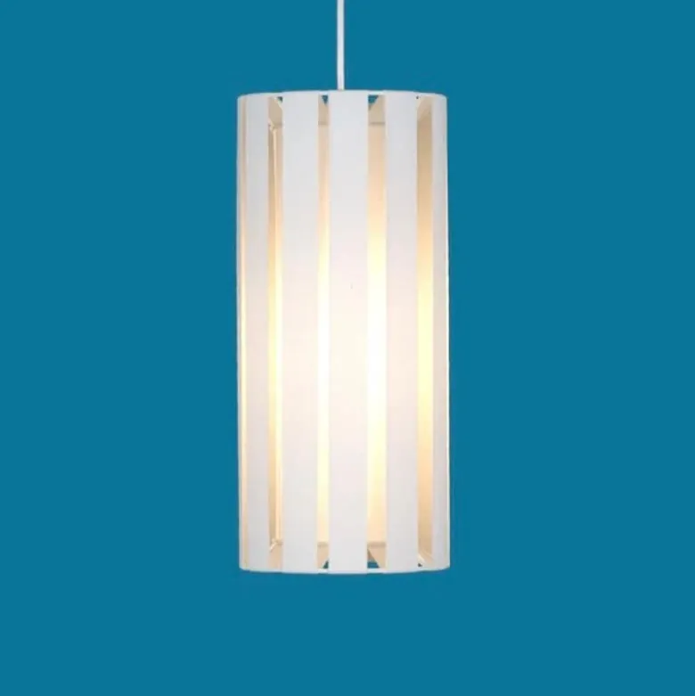 Stav 16-37 taklampa vit