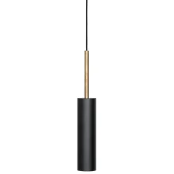Stav XL taklampa svart