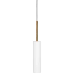 Stav XL taklampa vit