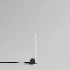 Stick bordslamp bronze