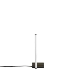 Stick bordslamp bronze