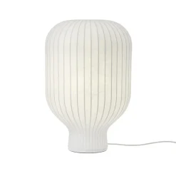 Strand 59 bordslampa vit