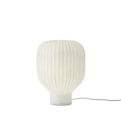 Strand 39 bordslampa Vit
