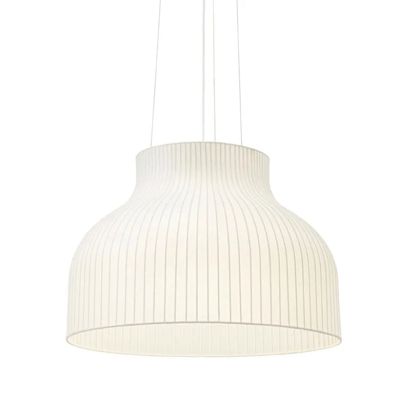 Strand Ø60 öppen taklampa