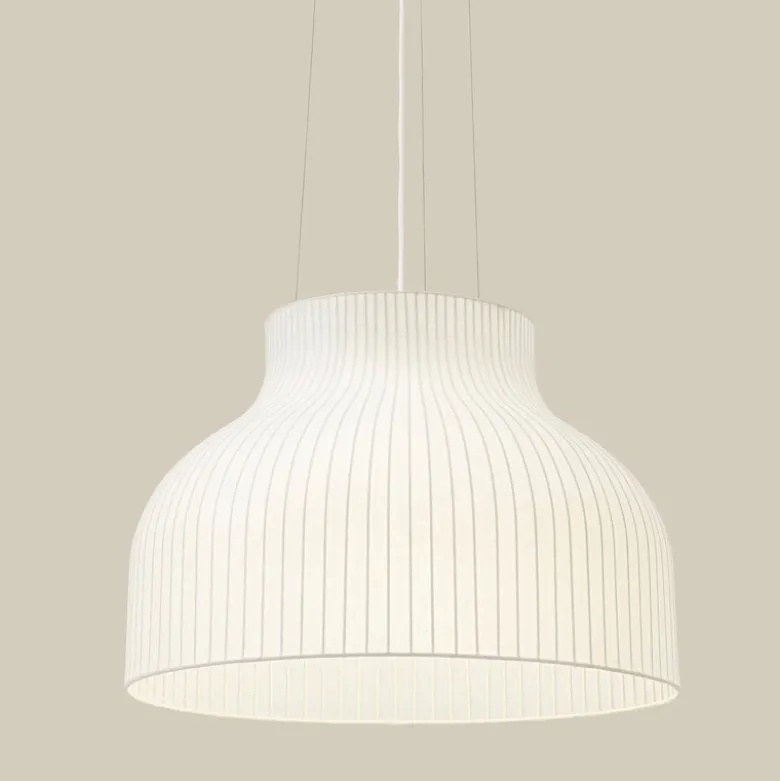 Strand Ø60 öppen taklampa