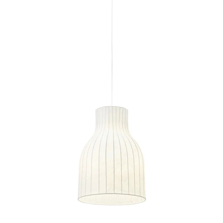 Strand Ø28 öppen taklampa