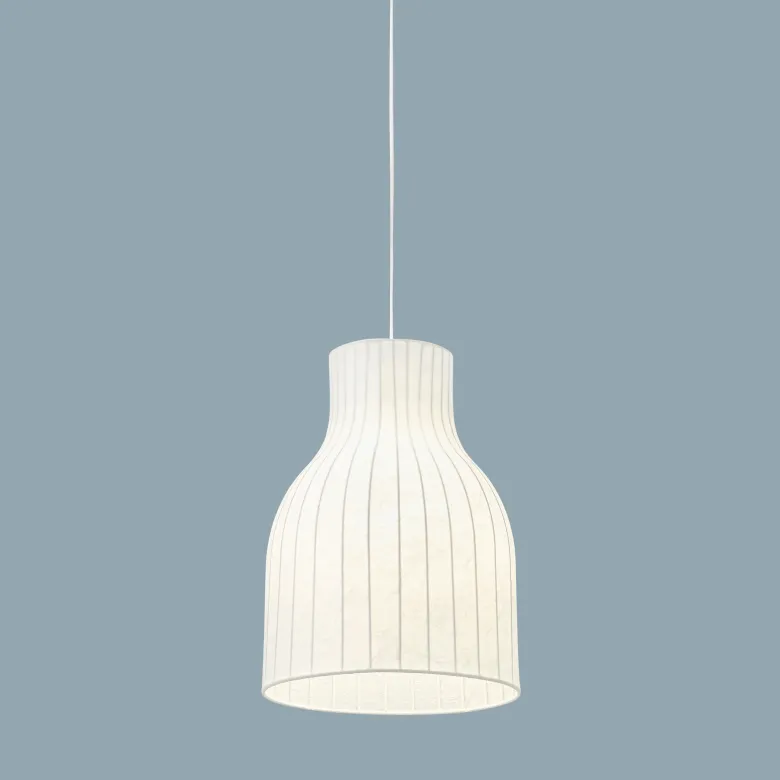 Strand Ø28 öppen taklampa