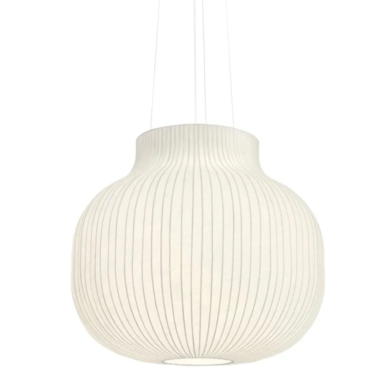 Strand Ø60 stängd taklampa
