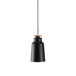 Street S taklampa mattsvart