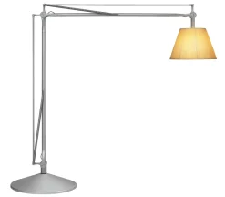 Superarchimoon Golvlampa