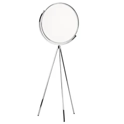 Superloon Golvlampa krom