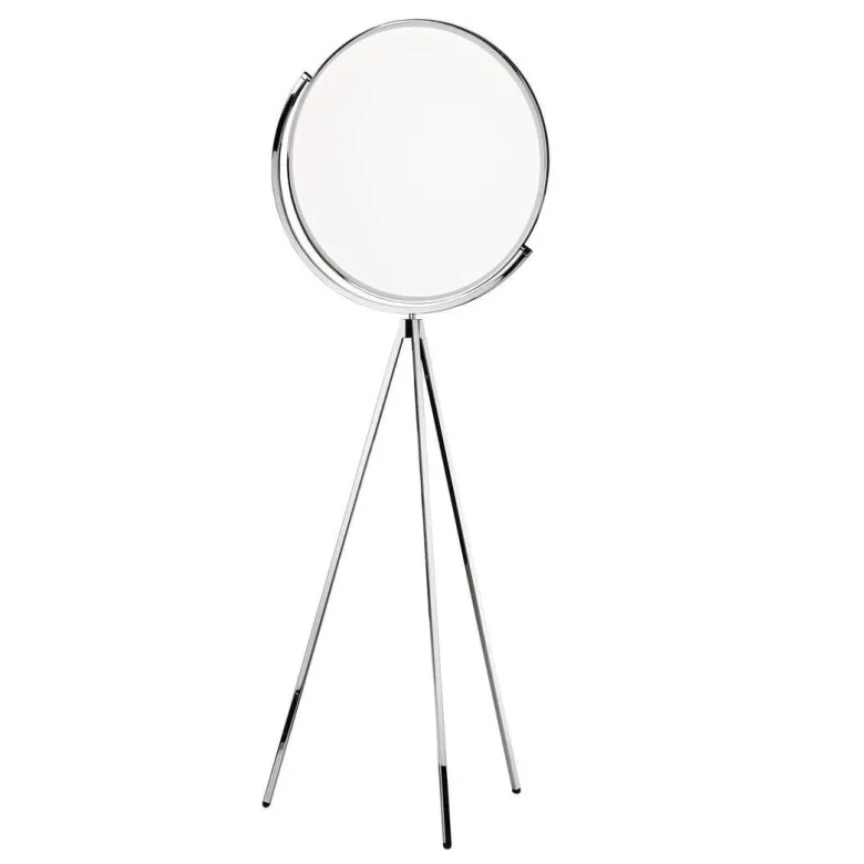 Superloon Golvlampa krom