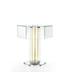 Superwire bordslampa