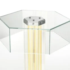 Superwire bordslampa