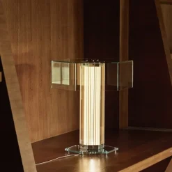 Superwire bordslampa